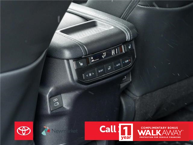 2026 Toyota Grand Highlander Limited (Stk: 039745) in Newmarket - Image 26 of 29