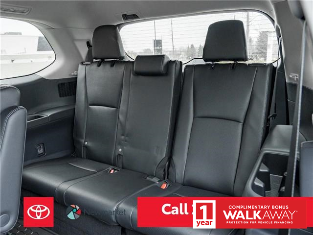 2026 Toyota Grand Highlander Limited (Stk: 039745) in Newmarket - Image 27 of 29