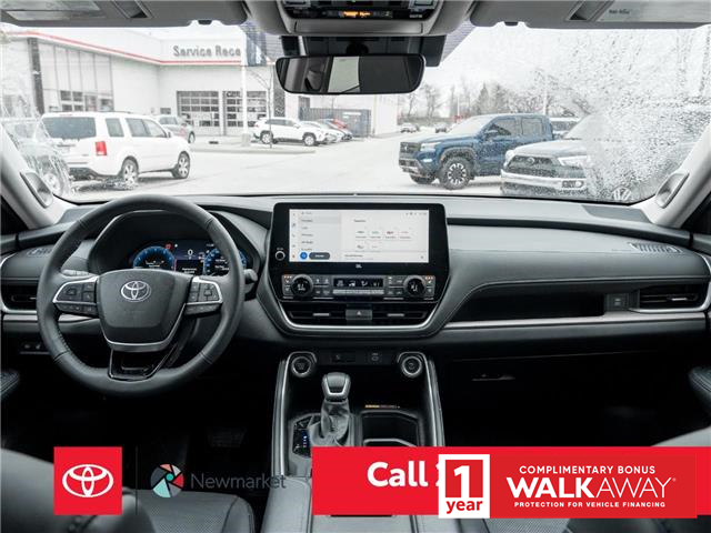 2026 Toyota Grand Highlander Limited (Stk: 039745) in Newmarket - Image 28 of 29