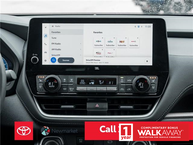 2026 Toyota Grand Highlander Limited (Stk: 039745) in Newmarket - Image 29 of 29