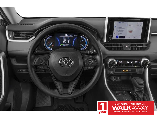 2023 Toyota RAV4 Hybrid XLE (Stk: 39969A) in Newmarket - Image 8 of 16