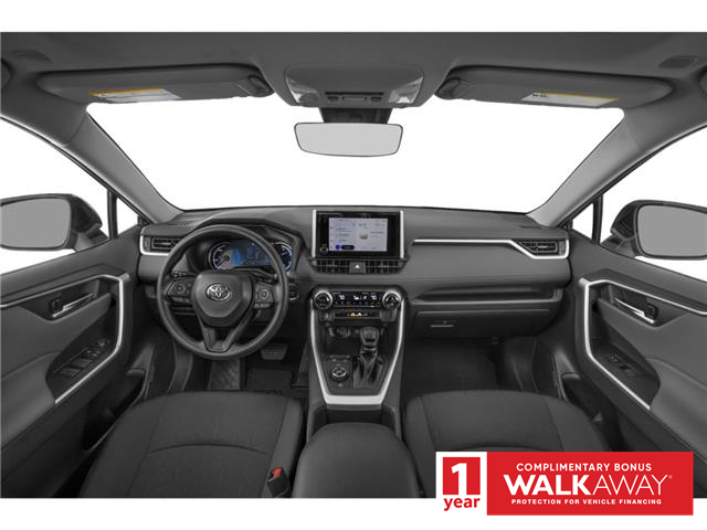 2023 Toyota RAV4 Hybrid XLE (Stk: 39969A) in Newmarket - Image 9 of 16