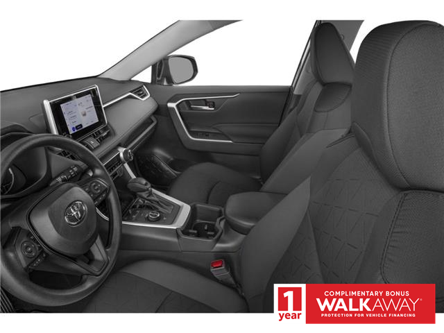 2023 Toyota RAV4 Hybrid XLE (Stk: 39969A) in Newmarket - Image 10 of 16