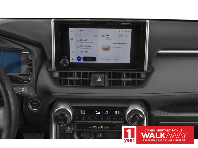2023 Toyota RAV4 Hybrid XLE (Stk: 39969A) in Newmarket - Image 11 of 16