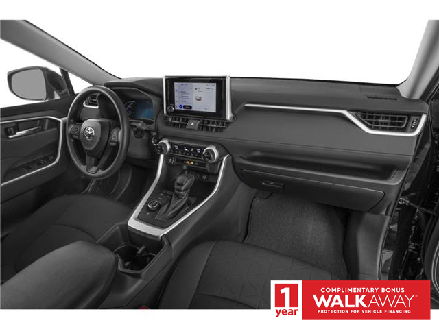 2023 Toyota RAV4 Hybrid XLE (Stk: 39969A) in Newmarket - Image 16 of 16