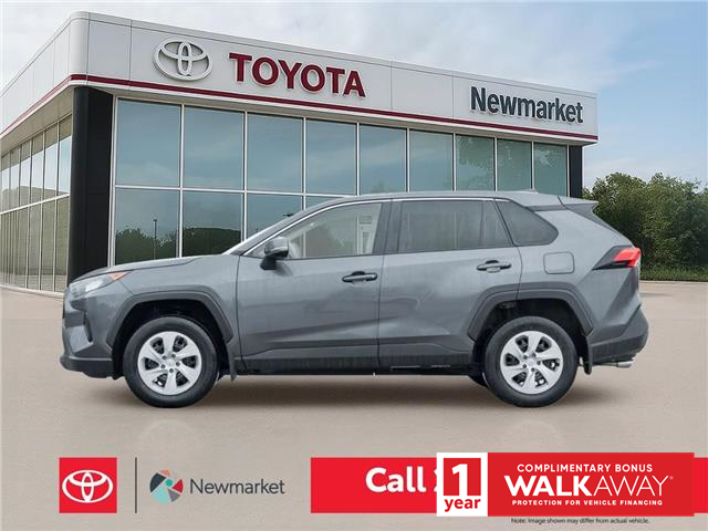 2025 Toyota RAV4 LE (Stk: R8029) in Newmarket - Image 3 of 17
