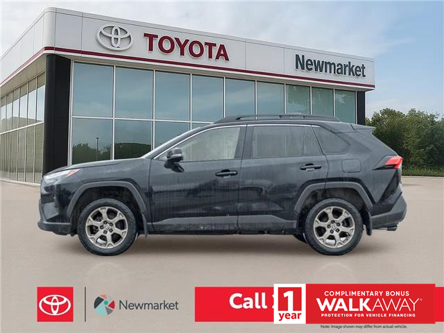 2023 Toyota RAV4 Hybrid XLE (Stk: 39969A) in Newmarket - Image 3 of 16