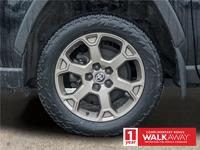 2023 Toyota RAV4 Hybrid XLE (Stk: 39969A) in Newmarket - Image 4 of 16