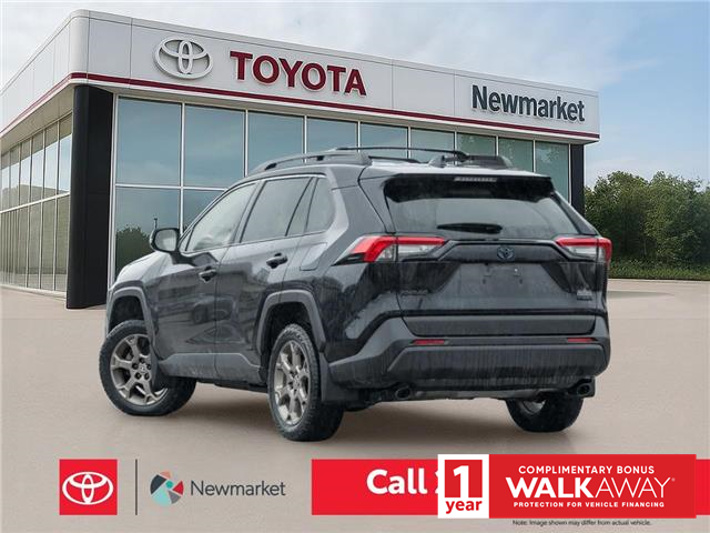 2023 Toyota RAV4 Hybrid XLE (Stk: 39969A) in Newmarket - Image 5 of 16