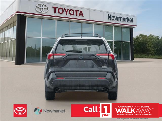 2023 Toyota RAV4 Hybrid XLE (Stk: 39969A) in Newmarket - Image 6 of 16