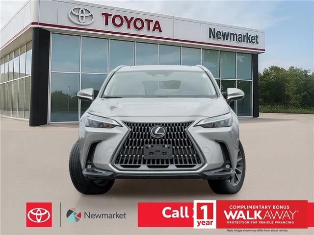 2024 Lexus NX 350 Base (Stk: R8027) in Newmarket - Image 2 of 17