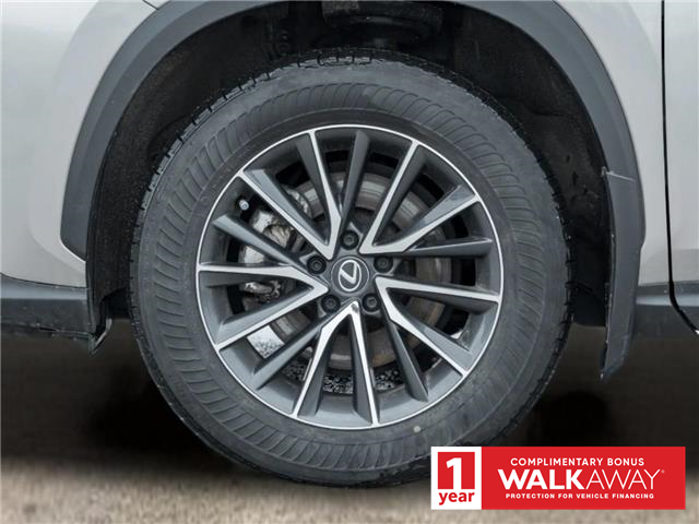 2024 Lexus NX 350 Base (Stk: R8027) in Newmarket - Image 4 of 17