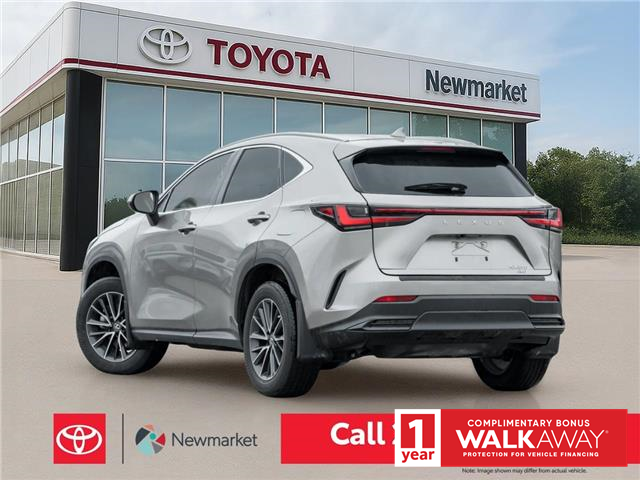 2024 Lexus NX 350 Base (Stk: R8027) in Newmarket - Image 5 of 17