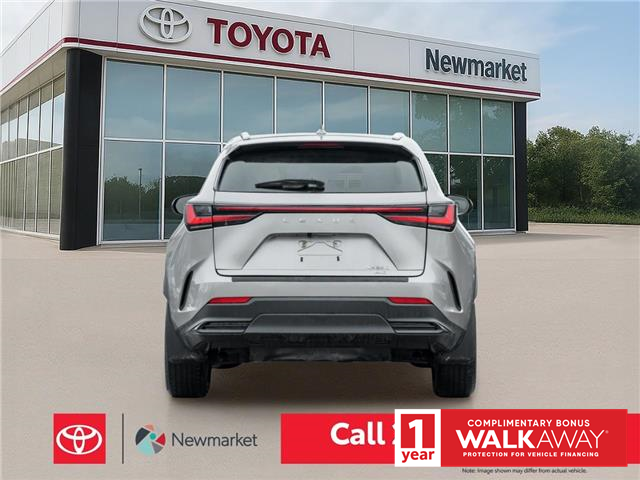2024 Lexus NX 350 Base (Stk: R8027) in Newmarket - Image 6 of 17