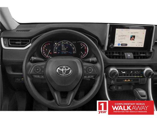 2025 Toyota RAV4 LE (Stk: R8035) in Newmarket - Image 8 of 18