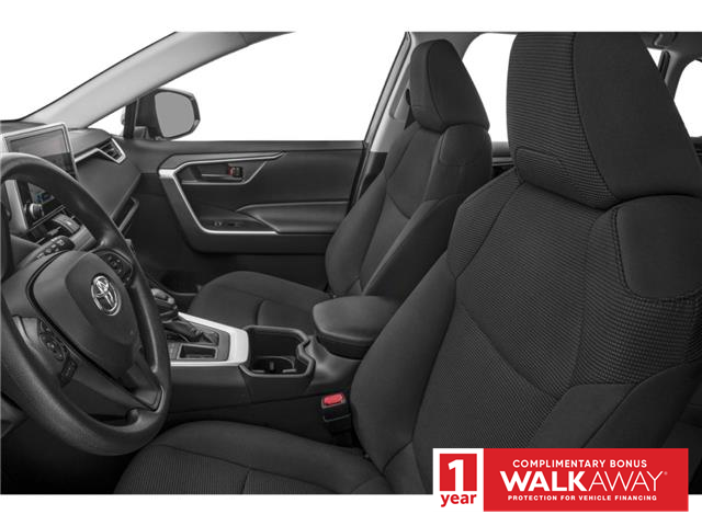 2025 Toyota RAV4 LE (Stk: R8035) in Newmarket - Image 10 of 18