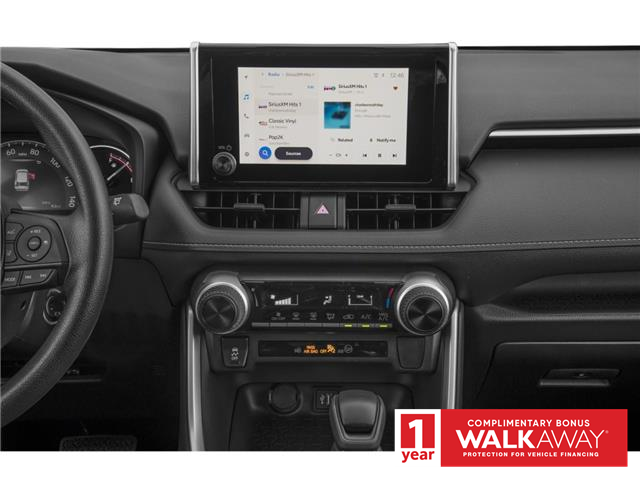 2025 Toyota RAV4 LE (Stk: R8035) in Newmarket - Image 11 of 18