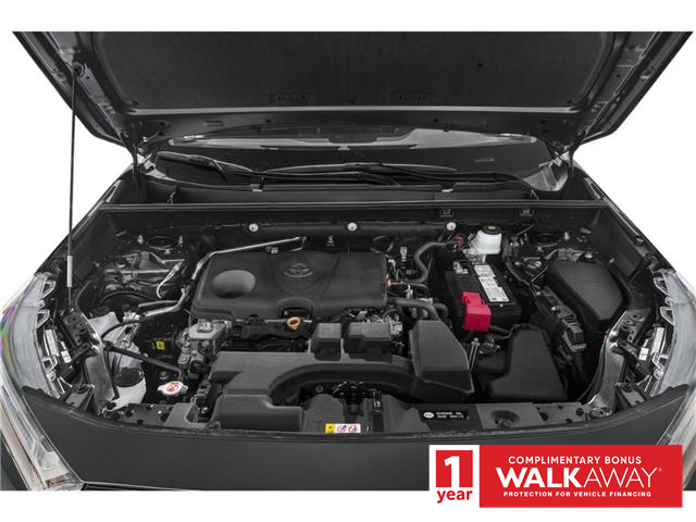 2025 Toyota RAV4 LE (Stk: R8035) in Newmarket - Image 13 of 18