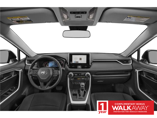 2025 Toyota RAV4 LE (Stk: R8034) in Newmarket - Image 9 of 18