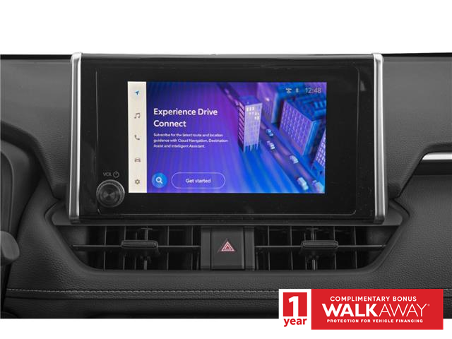 2025 Toyota RAV4 LE (Stk: R8036) in Newmarket - Image 17 of 18