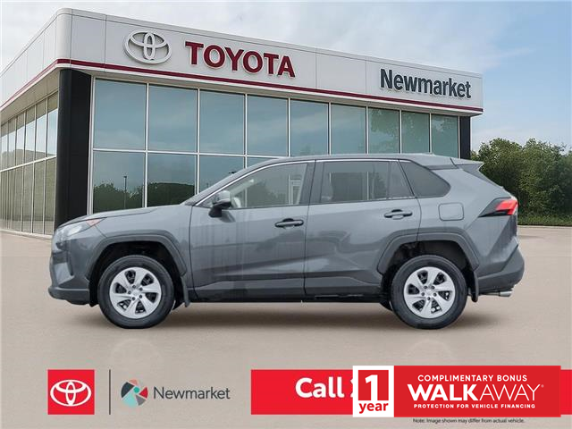 2025 Toyota RAV4 LE (Stk: R8036) in Newmarket - Image 3 of 18