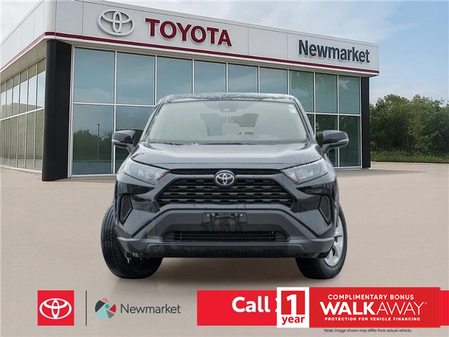 2025 Toyota RAV4 LE (Stk: R8035) in Newmarket - Image 2 of 18