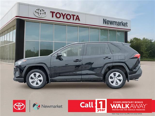2025 Toyota RAV4 LE (Stk: R8035) in Newmarket - Image 3 of 18