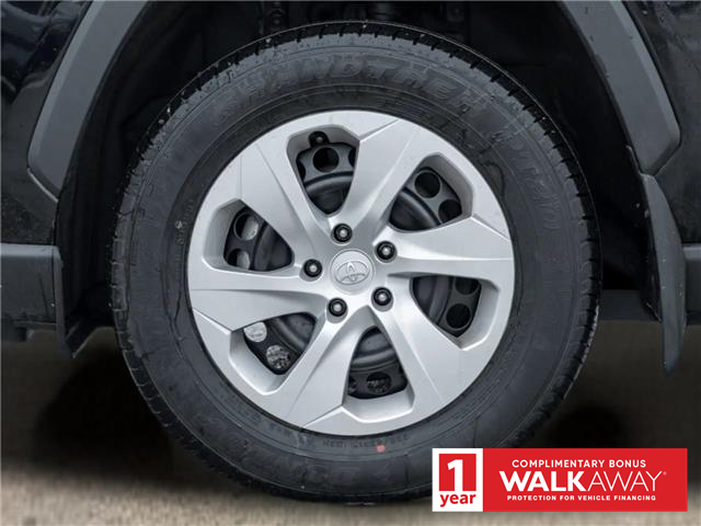2025 Toyota RAV4 LE (Stk: R8035) in Newmarket - Image 4 of 18