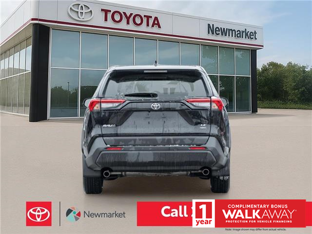 2025 Toyota RAV4 LE (Stk: R8035) in Newmarket - Image 6 of 18