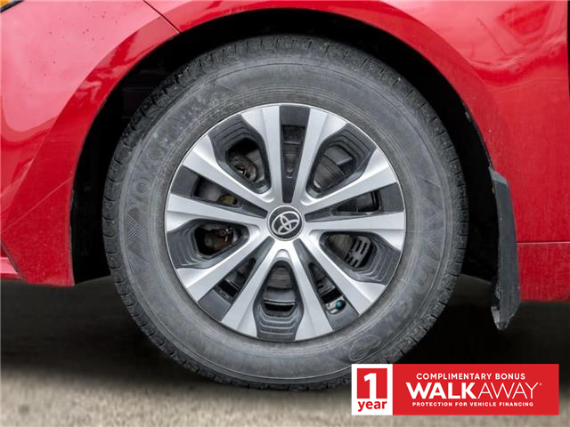 2021 Toyota Corolla Hybrid Base (Stk: 8019) in Newmarket - Image 4 of 24