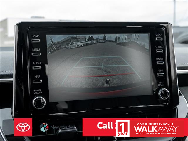 2021 Toyota Corolla Hybrid Base (Stk: 8019) in Newmarket - Image 10 of 24