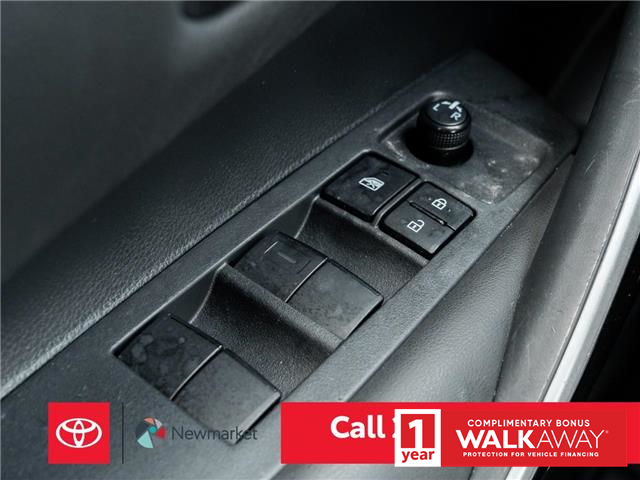 2021 Toyota Corolla Hybrid Base (Stk: 8019) in Newmarket - Image 11 of 24