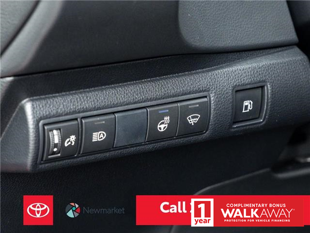 2021 Toyota Corolla Hybrid Base (Stk: 8019) in Newmarket - Image 12 of 24