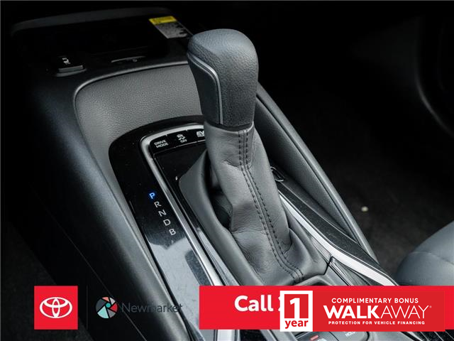 2021 Toyota Corolla Hybrid Base (Stk: 8019) in Newmarket - Image 13 of 24