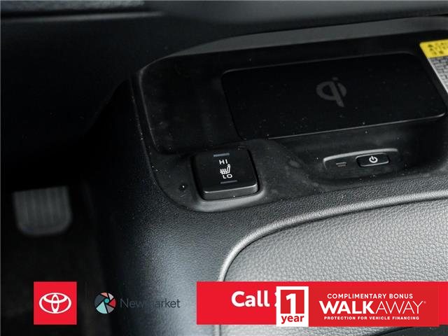 2021 Toyota Corolla Hybrid Base (Stk: 8019) in Newmarket - Image 15 of 24