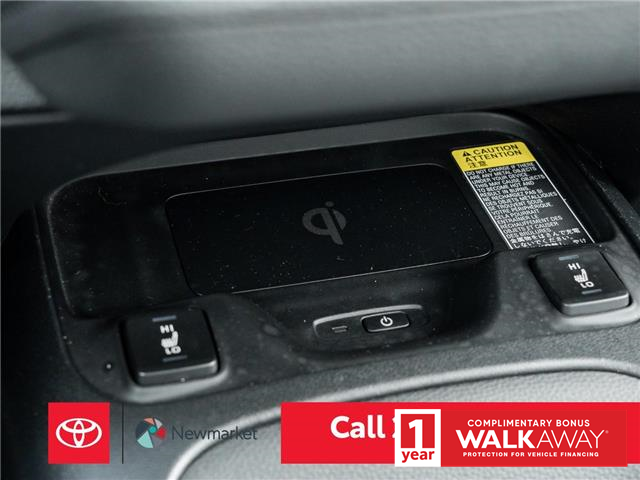 2021 Toyota Corolla Hybrid Base (Stk: 8019) in Newmarket - Image 16 of 24