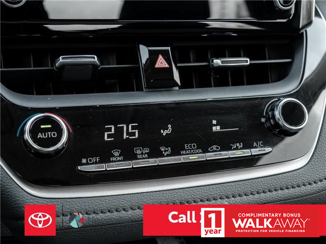 2021 Toyota Corolla Hybrid Base (Stk: 8019) in Newmarket - Image 17 of 24