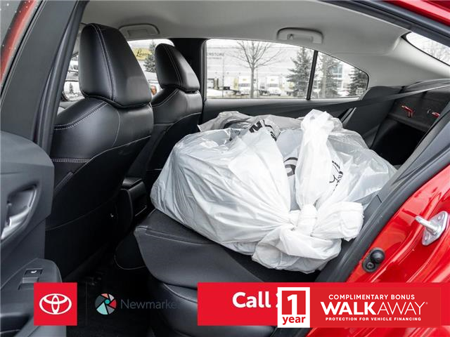 2021 Toyota Corolla Hybrid Base (Stk: 8019) in Newmarket - Image 21 of 24