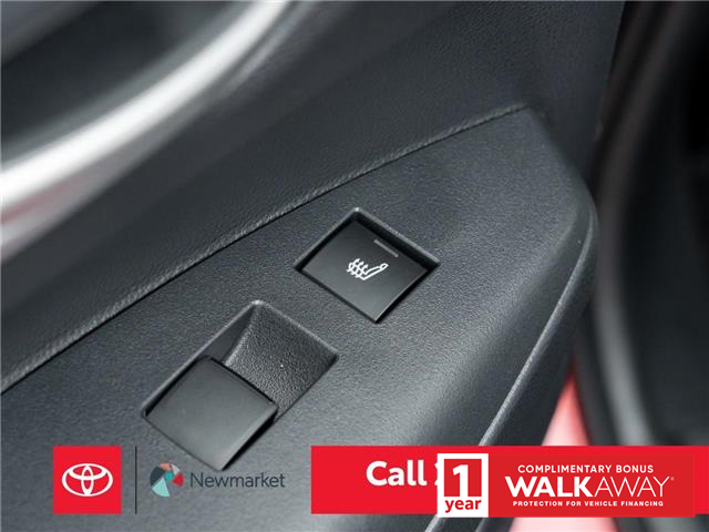 2021 Toyota Corolla Hybrid Base (Stk: 8019) in Newmarket - Image 22 of 24