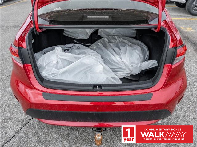 2021 Toyota Corolla Hybrid Base (Stk: 8019) in Newmarket - Image 24 of 24