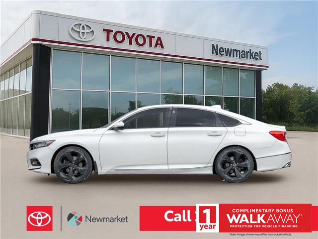 2019 Honda Accord Touring 1.5T (Stk: 7961A) in Newmarket - Image 3 of 28