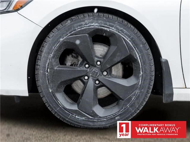 2019 Honda Accord Touring 1.5T (Stk: 7961A) in Newmarket - Image 4 of 28
