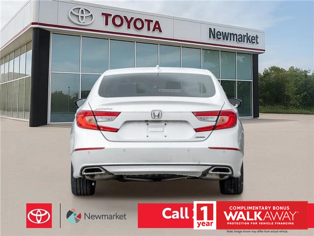 2019 Honda Accord Touring 1.5T (Stk: 7961A) in Newmarket - Image 6 of 28