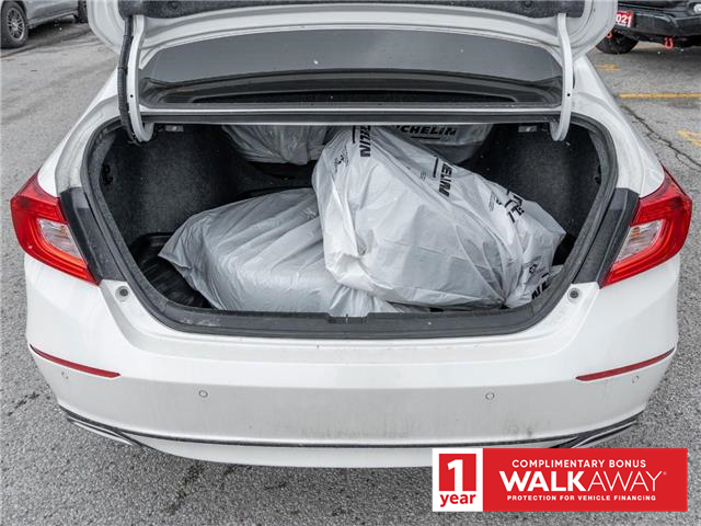 2019 Honda Accord Touring 1.5T (Stk: 7961A) in Newmarket - Image 27 of 28