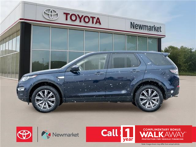 2019 Land Rover Discovery Sport HSE LUXURY (Stk: 39791A) in Newmarket - Image 3 of 28
