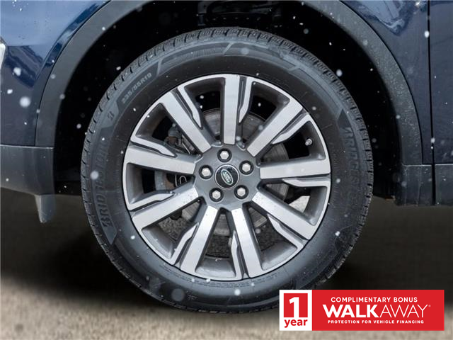 2019 Land Rover Discovery Sport HSE LUXURY (Stk: 39791A) in Newmarket - Image 4 of 28