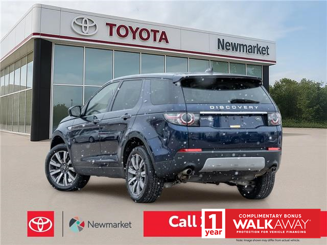 2019 Land Rover Discovery Sport HSE LUXURY (Stk: 39791A) in Newmarket - Image 5 of 28