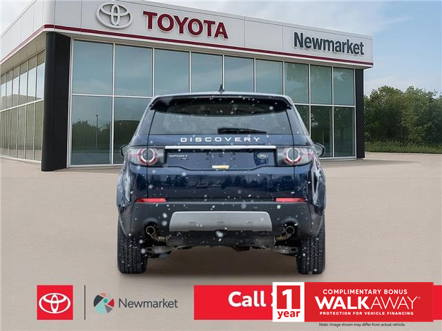 2019 Land Rover Discovery Sport HSE LUXURY (Stk: 39791A) in Newmarket - Image 6 of 28