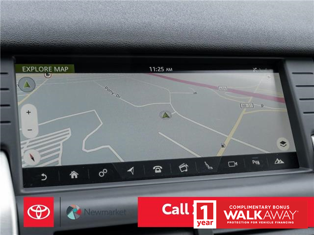 2019 Land Rover Discovery Sport HSE LUXURY (Stk: 39791A) in Newmarket - Image 12 of 28