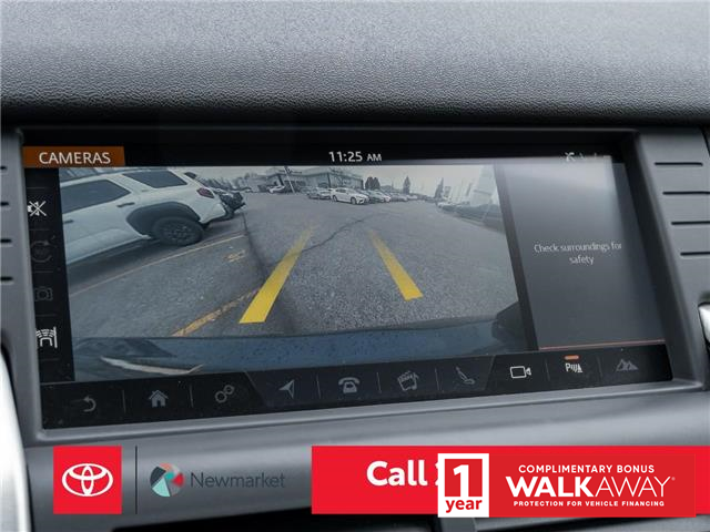 2019 Land Rover Discovery Sport HSE LUXURY (Stk: 39791A) in Newmarket - Image 13 of 28